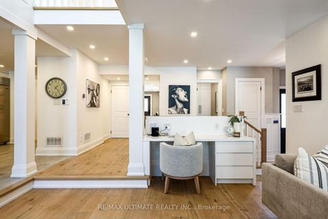 Photo 17 at 10 Field Avenue, Leaside, Toronto