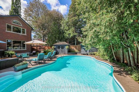 Photo 28 at 10 Field Avenue, Leaside, Toronto