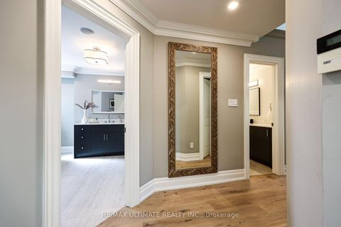 Photo 34 at 10 Field Avenue, Leaside, Toronto