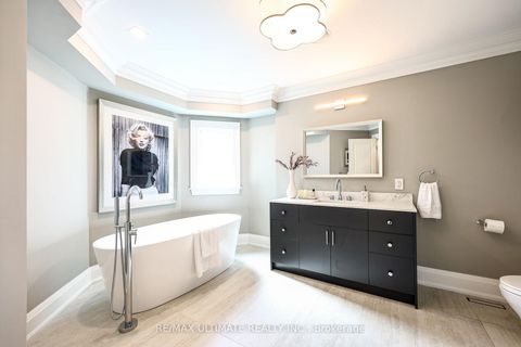 Photo 35 at 10 Field Avenue, Leaside, Toronto