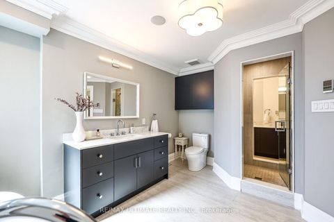 Photo 36 at 10 Field Avenue, Leaside, Toronto