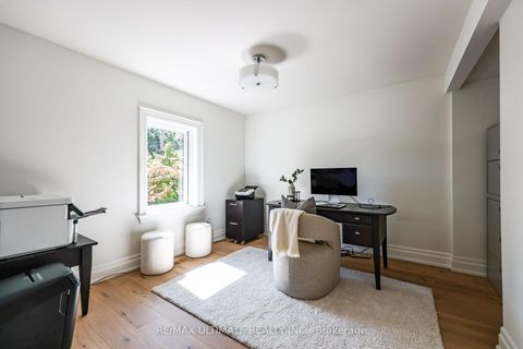Photo 42 at 10 Field Avenue, Leaside, Toronto