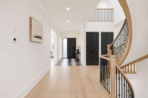 Photo 1 at 12 Euclid Avenue, Highland Creek, Toronto