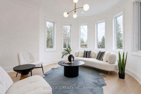 Photo 5 at 12 Euclid Avenue, Highland Creek, Toronto
