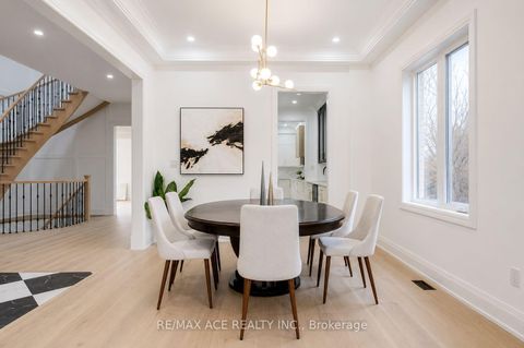 Photo 7 at 12 Euclid Avenue, Highland Creek, Toronto
