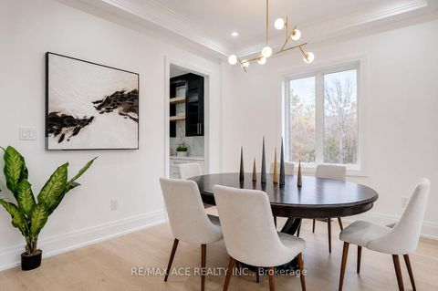 Photo 8 at 12 Euclid Avenue, Highland Creek, Toronto