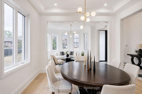 Photo 9 at 12 Euclid Avenue, Highland Creek, Toronto