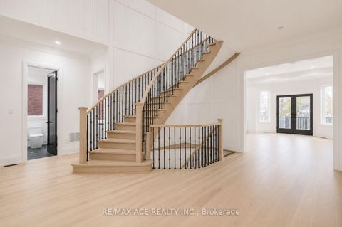 Photo 10 at 12 Euclid Avenue, Highland Creek, Toronto