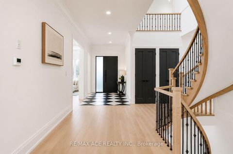 Photo 11 at 12 Euclid Avenue, Highland Creek, Toronto