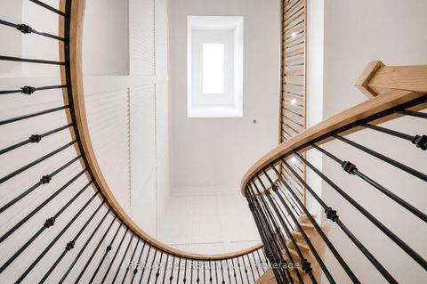 Photo 12 at 12 Euclid Avenue, Highland Creek, Toronto
