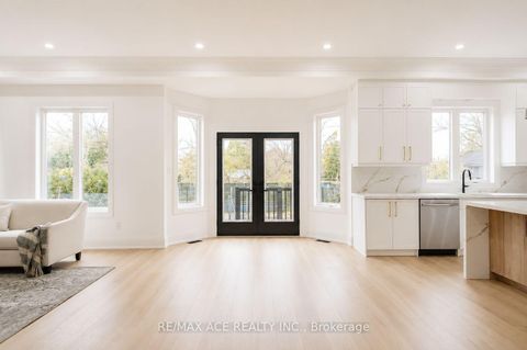 Photo 13 at 12 Euclid Avenue, Highland Creek, Toronto