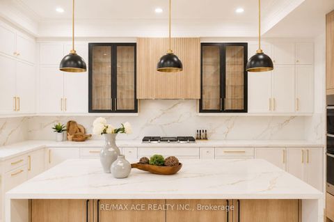 Photo 14 at 12 Euclid Avenue, Highland Creek, Toronto