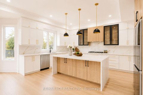 Photo 15 at 12 Euclid Avenue, Highland Creek, Toronto