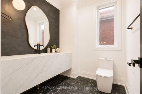 Photo 21 at 12 Euclid Avenue, Highland Creek, Toronto