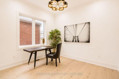 Photo 22 at 12 Euclid Avenue, Highland Creek, Toronto