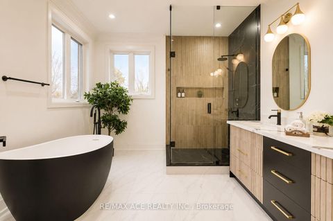 Photo 23 at 12 Euclid Avenue, Highland Creek, Toronto
