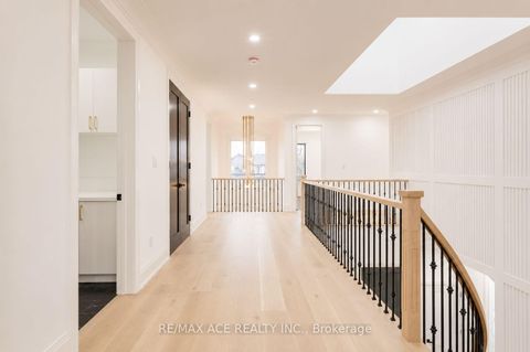 Photo 24 at 12 Euclid Avenue, Highland Creek, Toronto