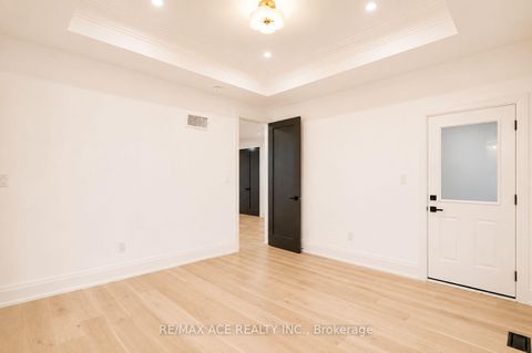 Photo 27 at 12 Euclid Avenue, Highland Creek, Toronto