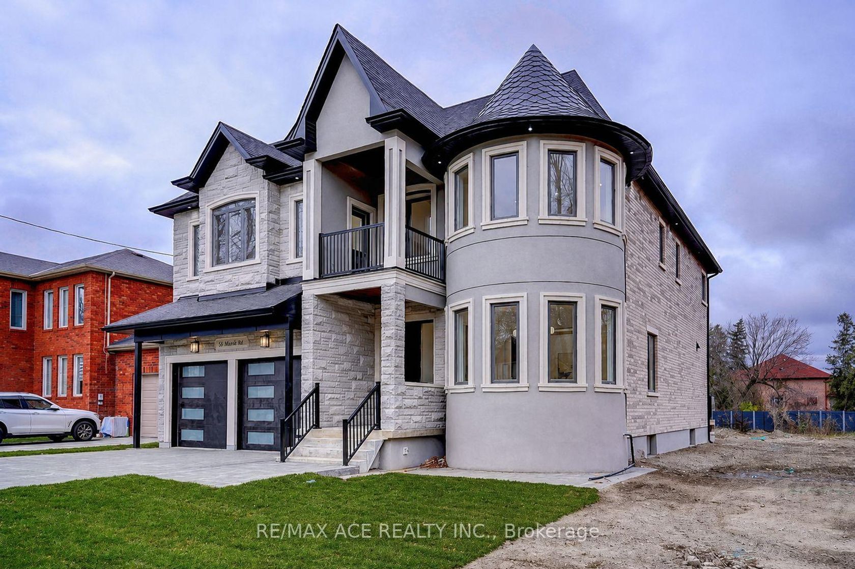12 Euclid Avenue, Highland Creek, Toronto photo number 2