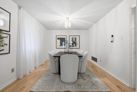 Photo 6 at 95 Whistling Hills Drive, Milliken, Toronto