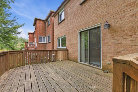 Photo 11 at 95 Whistling Hills Drive, Milliken, Toronto