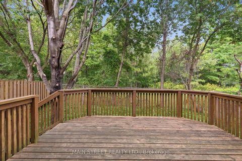 Photo 12 at 95 Whistling Hills Drive, Milliken, Toronto