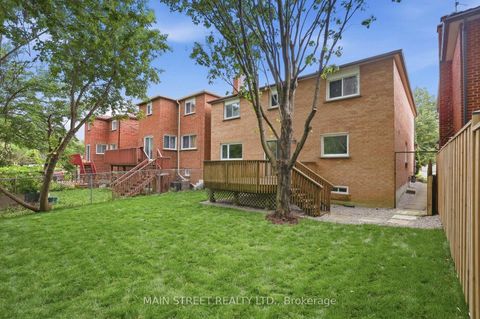 Photo 14 at 95 Whistling Hills Drive, Milliken, Toronto