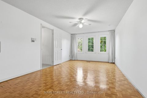 Photo 19 at 95 Whistling Hills Drive, Milliken, Toronto