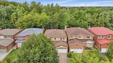 Photo 23 at 95 Whistling Hills Drive, Milliken, Toronto