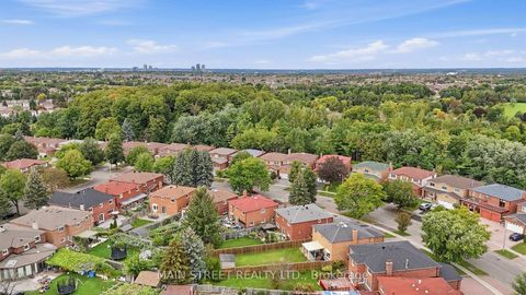 Photo 24 at 95 Whistling Hills Drive, Milliken, Toronto