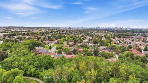 Photo 25 at 95 Whistling Hills Drive, Milliken, Toronto