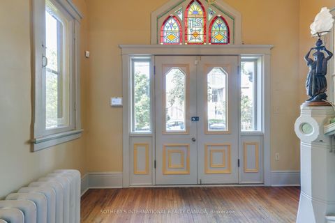 Photo 2 at 21 Rose Avenue, South St. James Town, Toronto