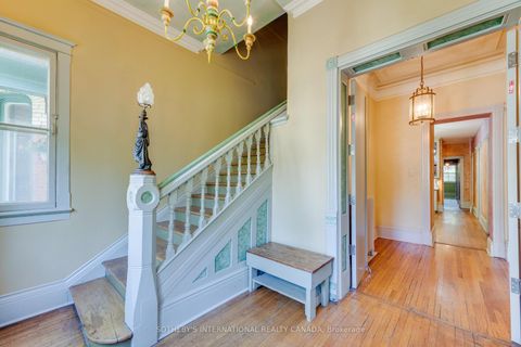 Photo 4 at 21 Rose Avenue, South St. James Town, Toronto