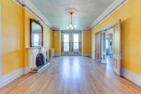 Photo 7 at 21 Rose Avenue, South St. James Town, Toronto