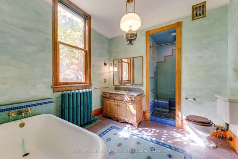 Photo 14 at 21 Rose Avenue, South St. James Town, Toronto