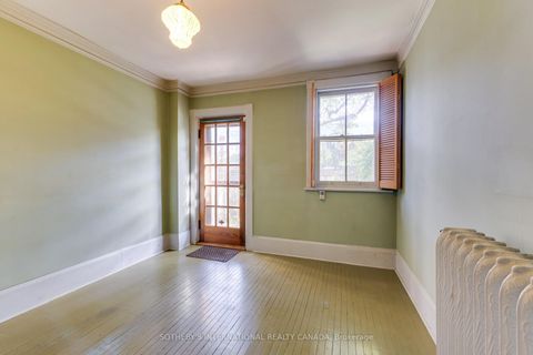 Photo 16 at 21 Rose Avenue, South St. James Town, Toronto