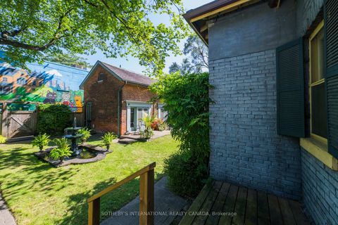 Photo 18 at 21 Rose Avenue, South St. James Town, Toronto
