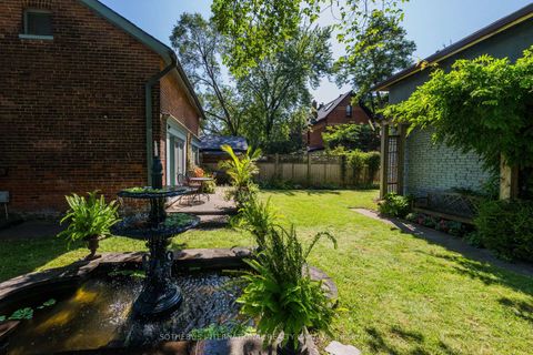 Photo 20 at 21 Rose Avenue, South St. James Town, Toronto