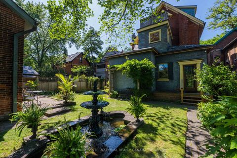Photo 21 at 21 Rose Avenue, South St. James Town, Toronto