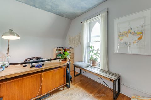 Photo 39 at 21 Rose Avenue, South St. James Town, Toronto