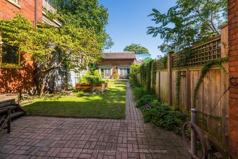Photo 41 at 21 Rose Avenue, South St. James Town, Toronto