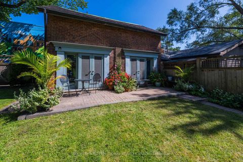 Photo 42 at 21 Rose Avenue, South St. James Town, Toronto