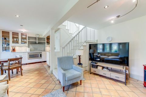 Photo 44 at 21 Rose Avenue, South St. James Town, Toronto