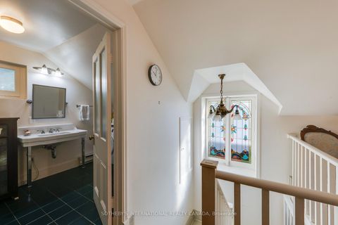 Photo 48 at 21 Rose Avenue, South St. James Town, Toronto