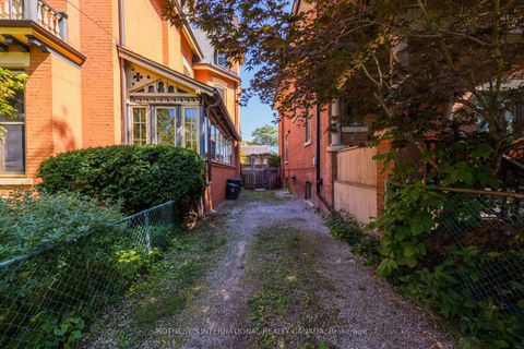 Photo 49 at 21 Rose Avenue, South St. James Town, Toronto