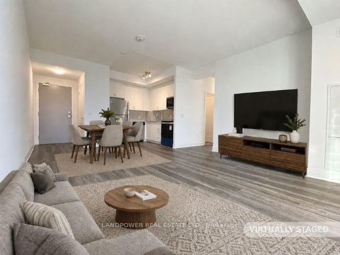 Photo 1 at 1102 - 3220 Sheppard Avenue E, Sullivan, Toronto
