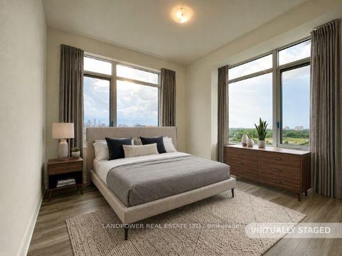Photo 3 at 1102 - 3220 Sheppard Avenue E, Sullivan, Toronto