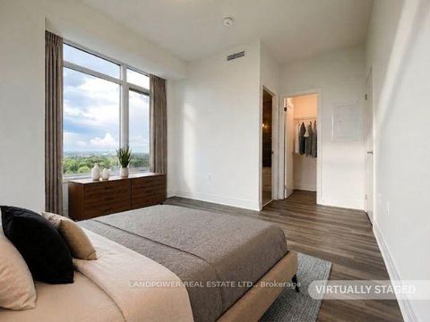 Photo 4 at 1102 - 3220 Sheppard Avenue E, Sullivan, Toronto