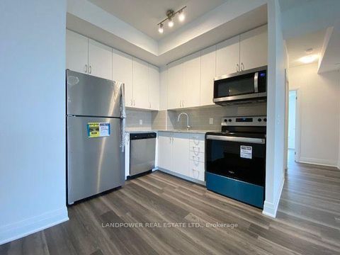 Photo 12 at 1102 - 3220 Sheppard Avenue E, Sullivan, Toronto