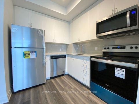 Photo 13 at 1102 - 3220 Sheppard Avenue E, Sullivan, Toronto